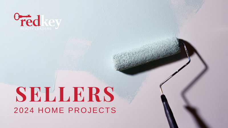 New Year, New Value: Home Upgrades That Pay Off | RedKey Realty Leaders